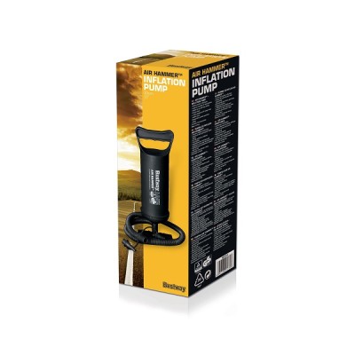 Air Hammer Inflation Pump 62002 applicable for all