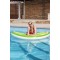 Bestway Tropical Lime Pool Float 43246 applicable for all