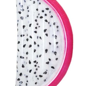 Bestway Dragon Fruit Float 43247 applicable for all