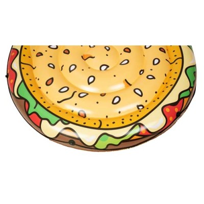 Bestway Burger Pool Lounge 43250 applicable for all
