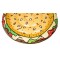 Bestway Burger Pool Lounge 43250 applicable for all