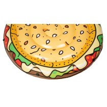 Bestway Burger Pool Lounge 43250 applicable for all