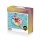 Bestway Swim Bright LED Swim Ring 43252 applicable for all