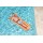 Bestway Deluxe Transparent Mat 44013 applicable for all