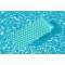 Bestway  Float'n Roll Air Mat 44020 applicable for all