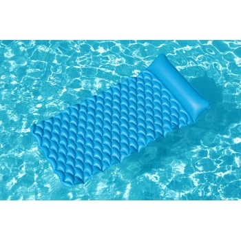 Bestway  Float'n Roll Air Mat 44020 applicable for all
