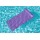 Bestway Float'n Roll Air Mat 44020 applicable for all