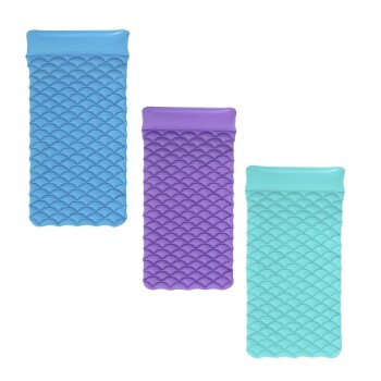 Bestway  Float'n Roll Air Mat 44020 applicable for all