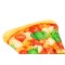 Bestway  Pizza Party Lounge 44038 applicable for all
