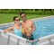 Power Steel Rectangular Pool Set 5612B applicable for all