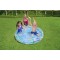 BestwayDeep Dive 3-Ring Pool 51005 for child over 2+ ages