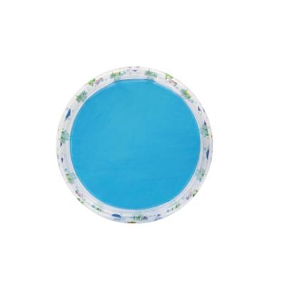 BestwayDeep Dive 3-Ring Pool 51005 for child over 2+ ages