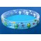 BestwayDeep Dive 3-Ring Pool 51005 for child over 2+ ages