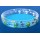 BestwayDeep Dive 3-Ring Pool 51005 for child over 2+ ages