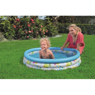 Bestway  Coral Kids Pool 51008 for child over 2+ ages