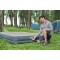 Pavillo AlwayzAire Fortech Airbed Queen Rechargeable Dual Pump 69078 applicable for all