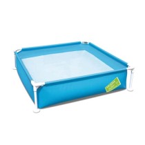 Bestway  My First Frame Pool 56217 for child over 2+ ages