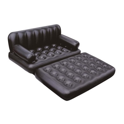 Bestway Multi-Max 5-in-1 Air Couch 75054 applicable for all