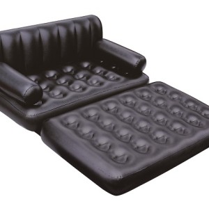 Bestway Multi-Max 5-in-1 Air Couch 75054 applicable for all