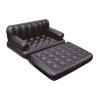Bestway Multi-Max 5-in-1 Air Couch 75054 applicable for all