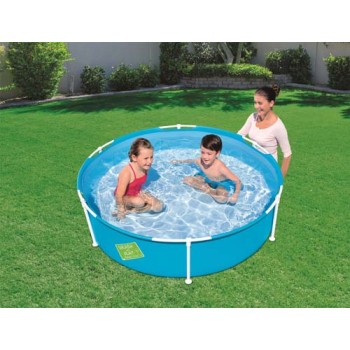 Bestway My First Frame Pool 56283 for child over 2+ ages