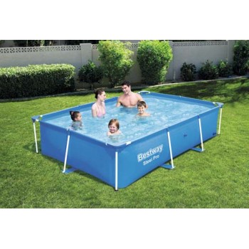 Bestway Pool 56403 applicable for all