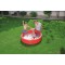 Bestway Play Pool 51025 for child over 2+ ages