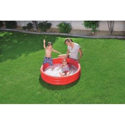 Bestway Play Pool 51025 for child over 2+ ages