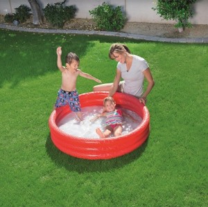 Bestway Play Pool 51025 for child over 2+ ages