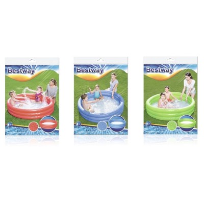 Bestway Play Pool 51026 for child over 2+ ages