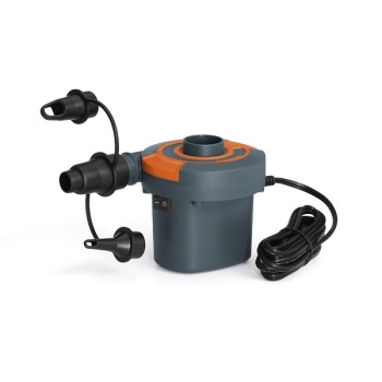 Sidewinder AC/DC Air Pump 62142 applicable for all