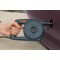 Bestway  PowerGrip AC Air Pump 62145 applicable for all
