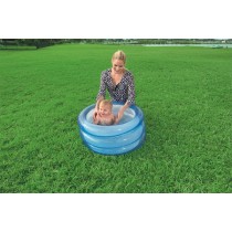 Bestway Kiddie Pool 51033 for child over 2+ ages