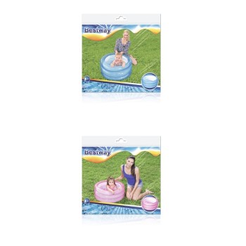 Bestway Kiddie Pool 51033 for child over 2+ ages