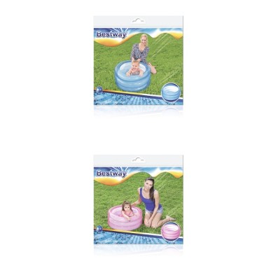 Bestway Kiddie Pool 51033 for child over 2+ ages