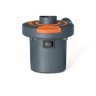 Sidewinder Rechargeable Air Pump 62155 applicable for all