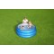 Bestway Big Metallic 3-Ring Pool 51041 for child over 6+ ages
