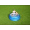 Bestway Big Metallic 3-Ring Pool 51041 for child over 6+ ages