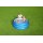 Bestway Big Metallic 3-Ring Pool 51041 for child over 6+ ages
