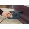 Bestway PowerGrip DC Air Pump 62164 applicable for all
