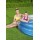 Bestway Big Metallic 3-Ring Pool 51042 for child over 6+ ages
