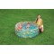 Bestway Tropical Play Pool 51045 for child over 6+ ages