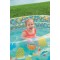 Bestway Tropical Play Pool 51045 for child over 6+ ages