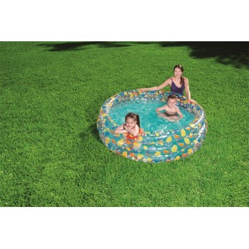 Bestway Tropical Play Pool 51048 for child over 6+ ages