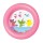 Bestway Round 2-Ring Kiddie Pool 51061 for child over 2+ ages