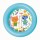 Bestway Round 2-Ring Kiddie Pool 51061 for child over 2+ ages