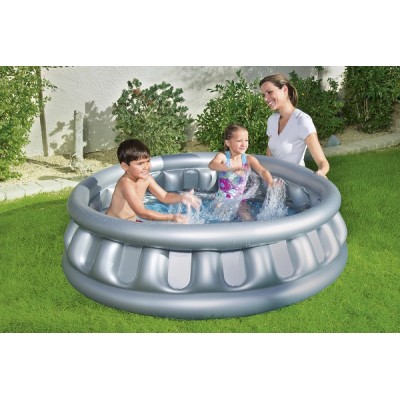 Bestway Space Ship Pool 51080 for child over 3+ ages