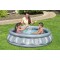 Bestway Space Ship Pool 51080 for child over 3+ ages