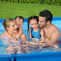 Steel Pro Pool 56404 applicable for all