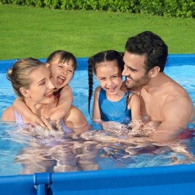 Steel Pro Pool 56404 applicable for all